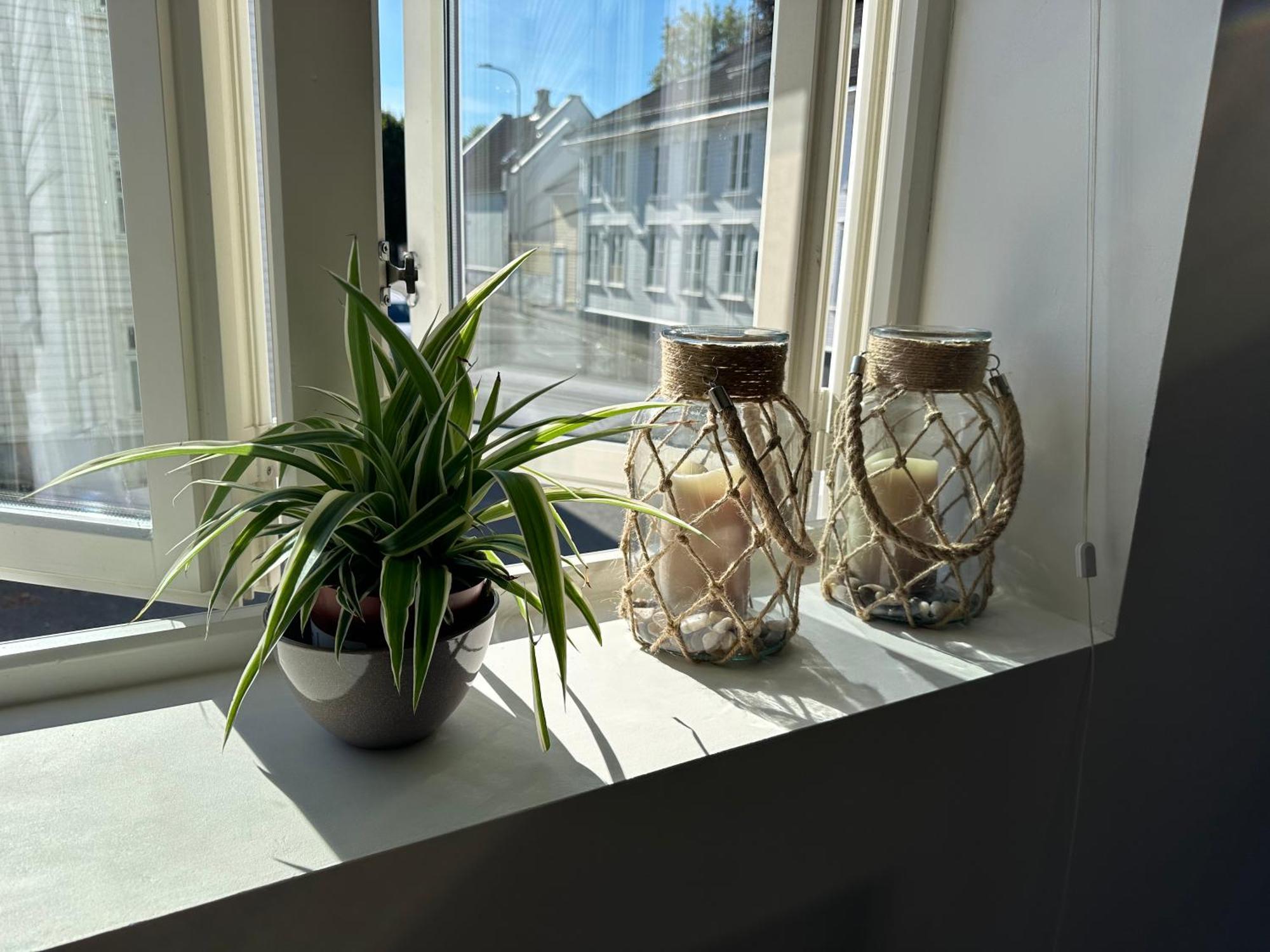 A Place To Stay Stavanger, Apartment 5 - Quality And Free Parking- Exteriör bild