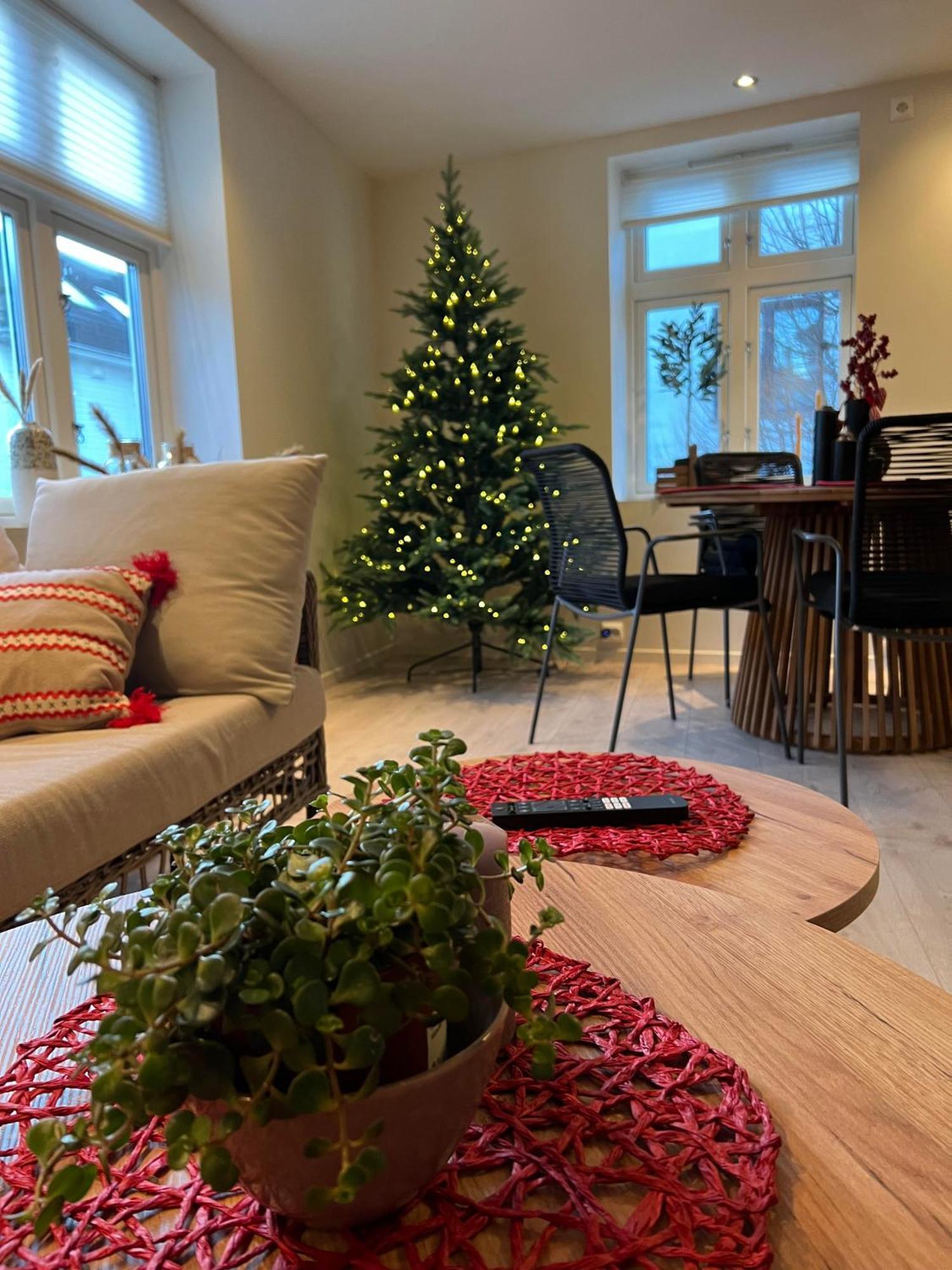 A Place To Stay Stavanger, Apartment 5 - Quality And Free Parking- Exteriör bild