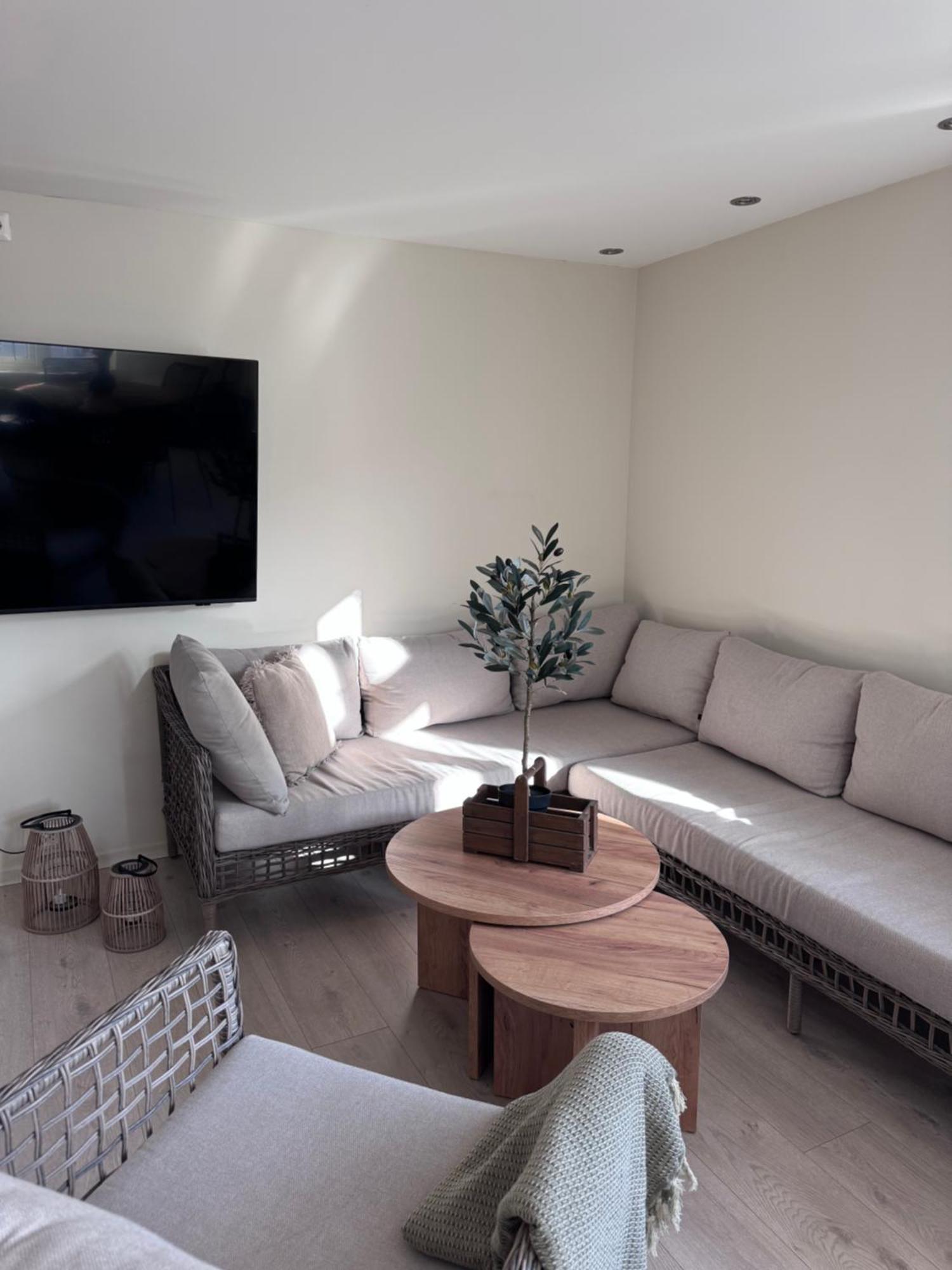 A Place To Stay Stavanger, Apartment 5 - Quality And Free Parking- Exteriör bild