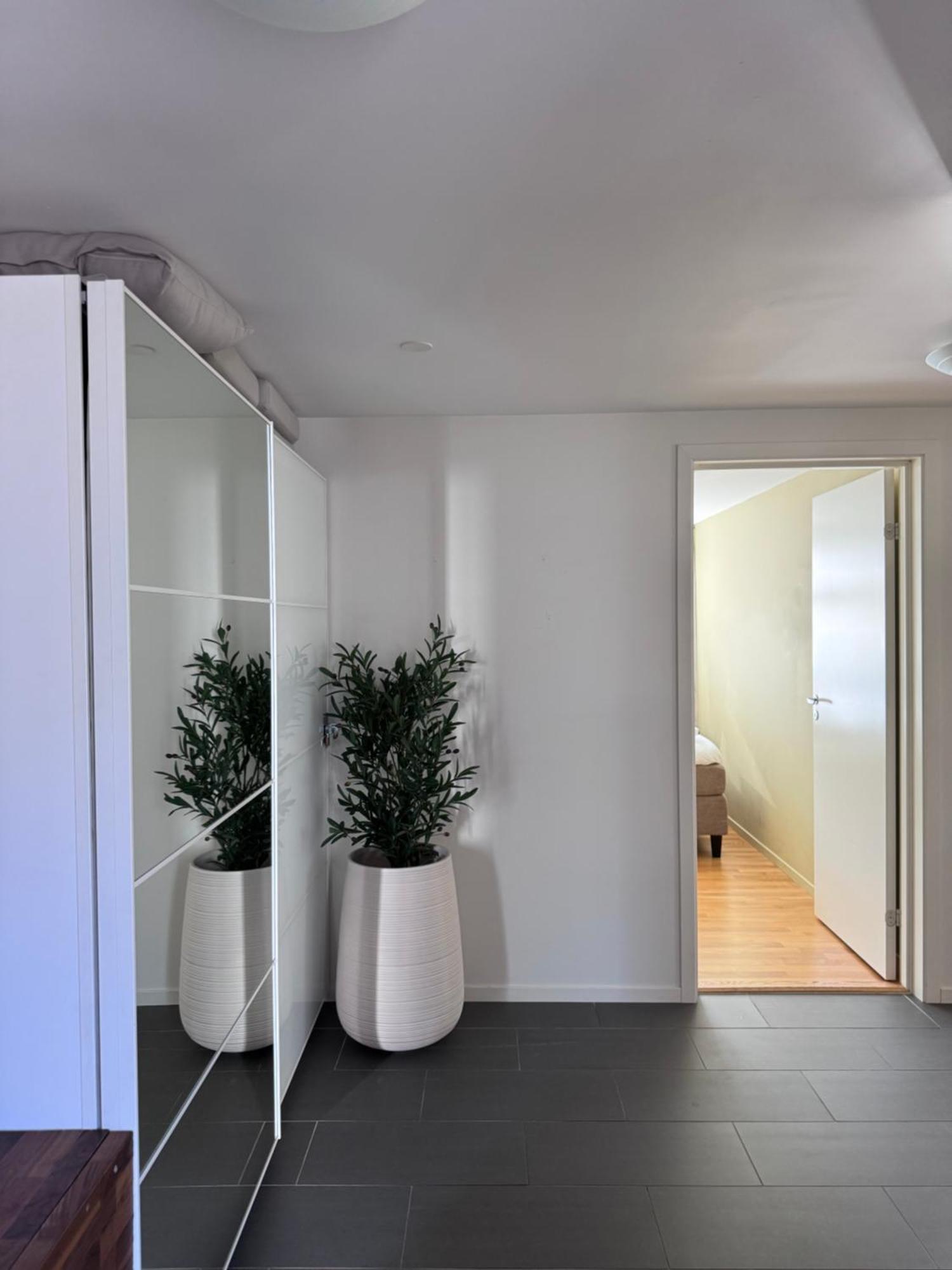 A Place To Stay Stavanger, Apartment 5 - Quality And Free Parking- Exteriör bild