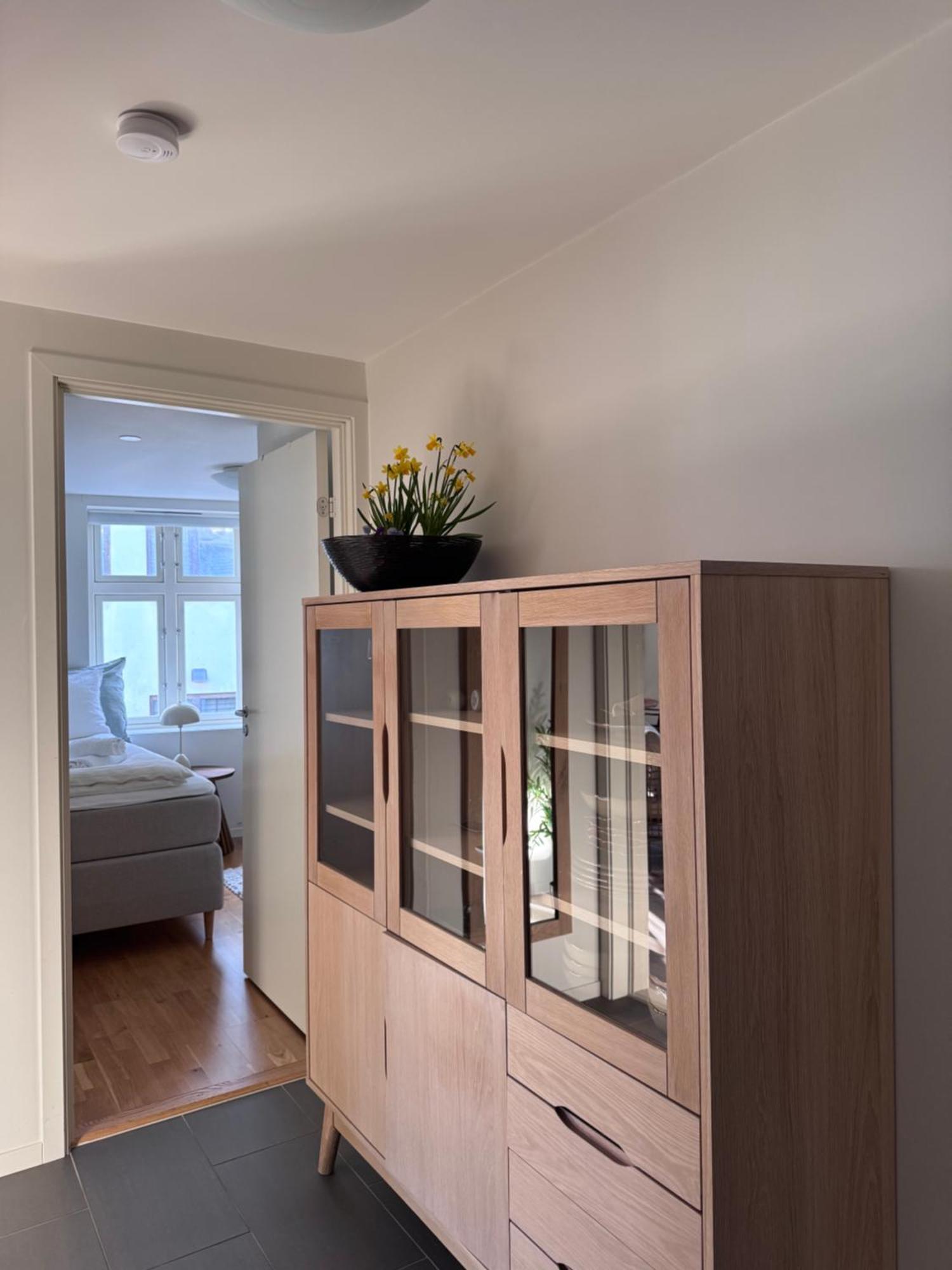 A Place To Stay Stavanger, Apartment 5 - Quality And Free Parking- Exteriör bild